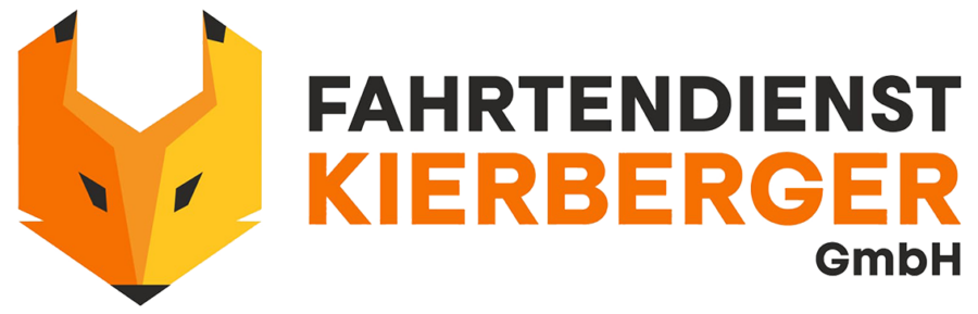 Fahrtendienst-Kierberger-GmbH-Logo