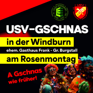 Gschnas